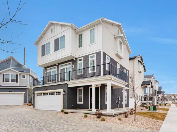 91 E Brushy Canyon St, Saratoga Springs, UT 84045