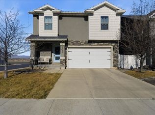 4928 W Yellow Topaz Dr, Herriman, UT 84096