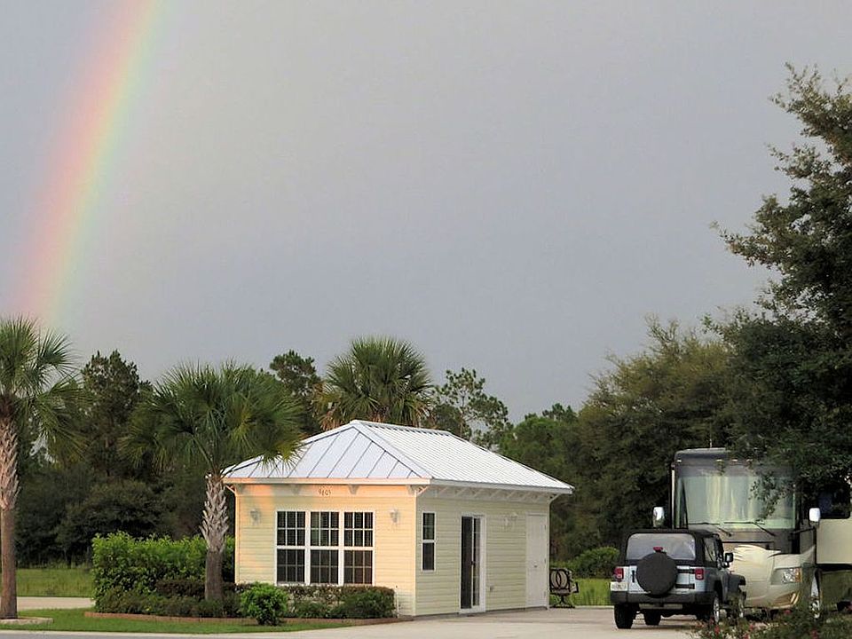 Lot 275 in Florida Grande
