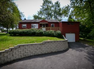 224 Doris Ave, Joliet, IL 60433