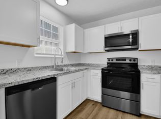 5003 Cherry Bluff Ct #5003, Columbus, OH 43230