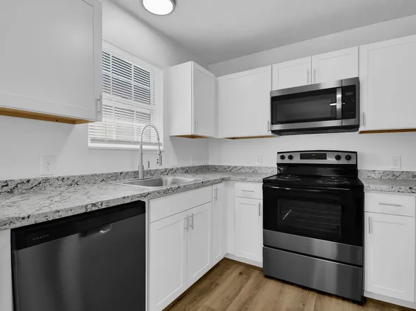 4996 Cherry Bluff Ct #4996, Columbus, OH 43230