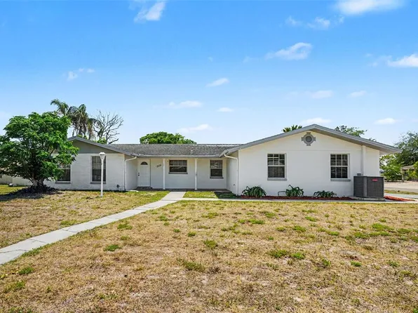 7836 Lotus Dr, Port Richey, FL 34668