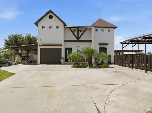 1000 Aurora Valley Rd, Donna, TX 78537