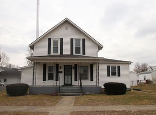 228 Elliott Ave, Plymouth, IN
