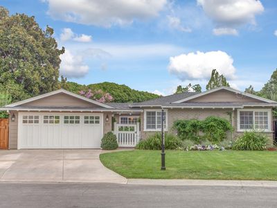 1425 Brookmill Rd, Los Altos, CA, 94024