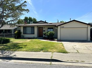 5489 Curtis St, Fremont, CA 94538