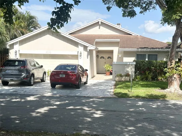 5030 SW 149th Pl, Miami, FL 33185