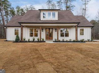 6204 Henderson Mountain Rd, Jasper, GA 30143