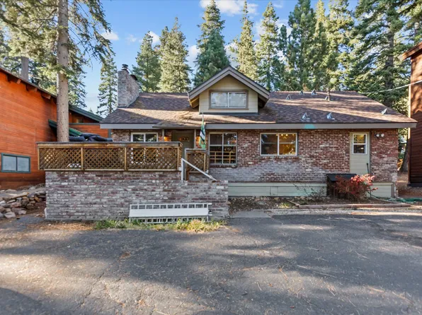 4115 N Lake Blvd, Carnelian Bay, CA 96140