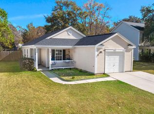 2470 Calamari Ct, North Charleston, SC 29406