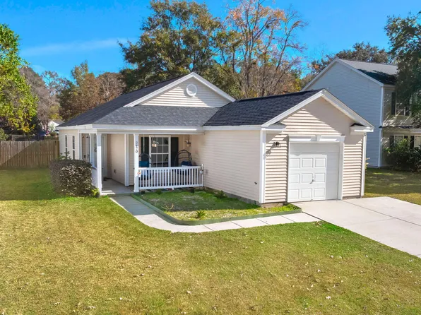 2470 Calamari Ct, North Charleston, SC 29406