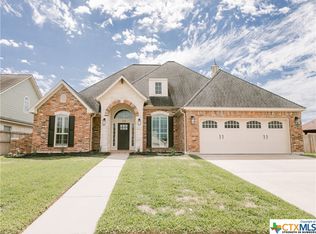 109 Pebble Brk, Victoria, TX 77904