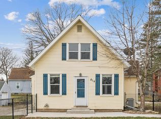 814 E Mitchell Ave, Waterloo, IA 50702