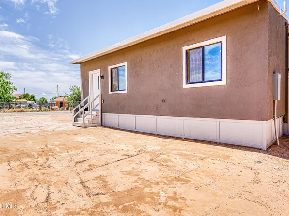 3701 Julie Marie Pl, El Paso, TX 79938