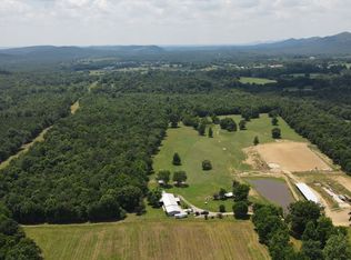 49 Stovall Ln LOT WP001, Glenwood, AR 71943