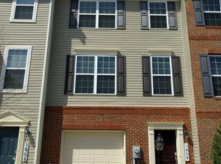 1808 Encore Ter, Severn, MD 21144