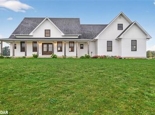 613 County Road 8, Douro Dummer, ON K0L2B0