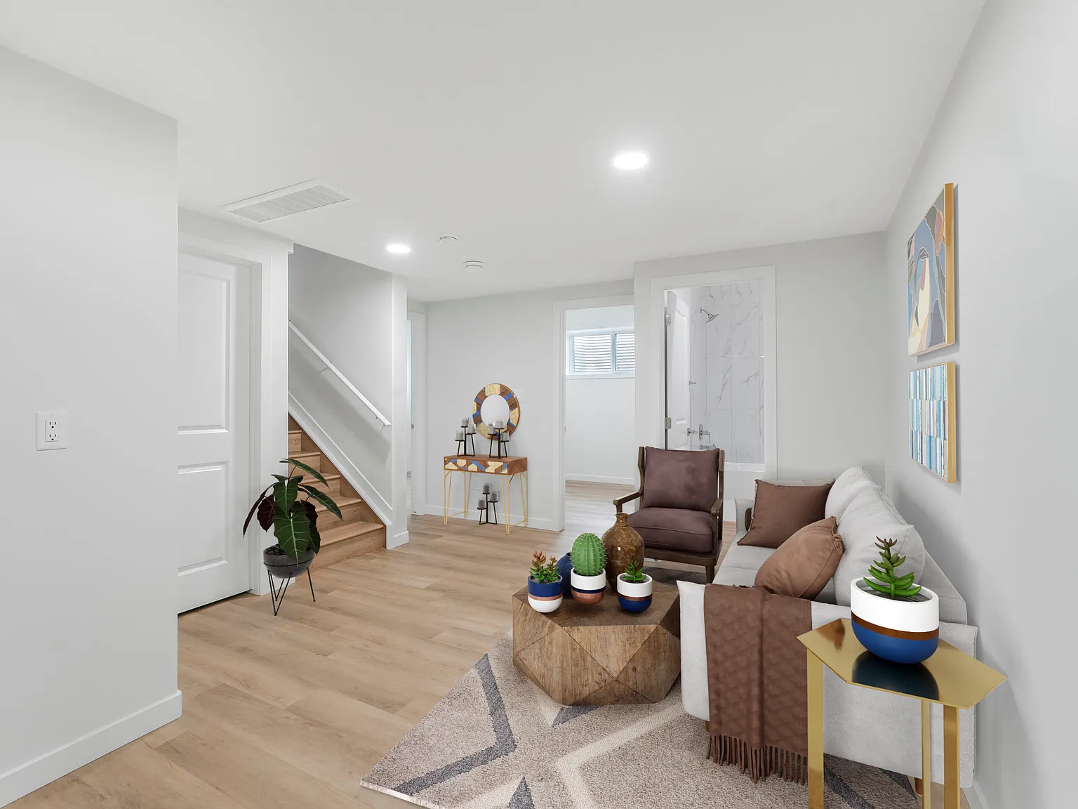 2 bed, 600 sqft, $950 — Photo 3