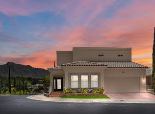 1536 Via Appia St, El Paso, TX 79912
