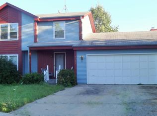 4313 25th St, Kenosha, WI 53144