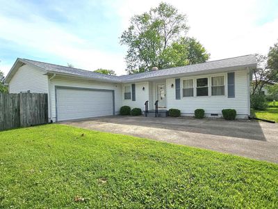 3000 W Clifton Ct, Marion, IL, 62959