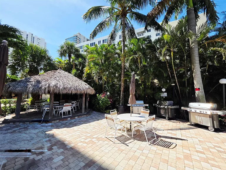1631 S Ocean Blvd #1006 — Photo 32