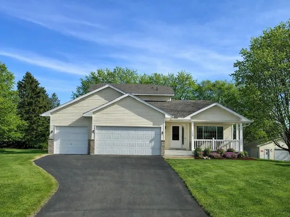 17229 Van Buren St NE, Ham Lake, MN 55304