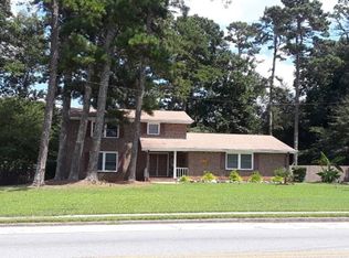 1808 S Deshon Rd, Lithonia, GA 30058