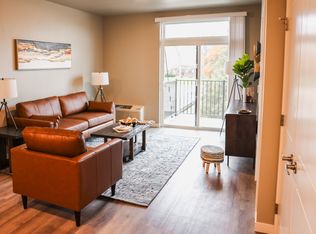 Mill on Main, Austin, MN 55912