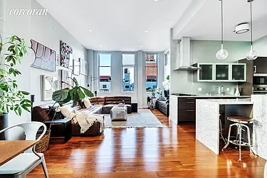 Sold by Corcoran