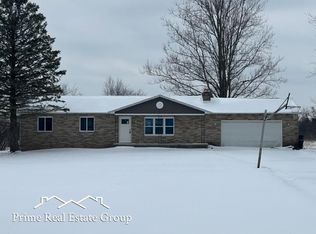 5295 Oleksyn Rd, Flint, MI 48504