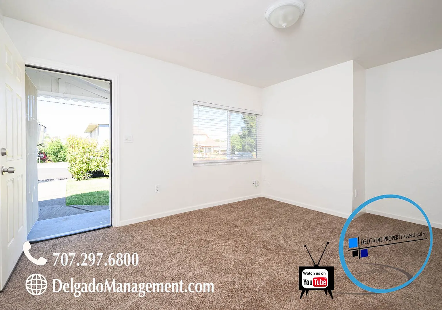 Beautiful condo home in heart of Benicia available now — Photo 3