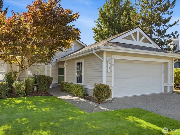 5121 S 234th Street #42-4, Kent, WA 98032
