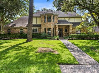 2706 Ridge Pine Dr, Kingwood, TX 77345