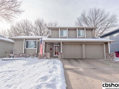 12913 Gertrude St, Omaha, NE, 68138