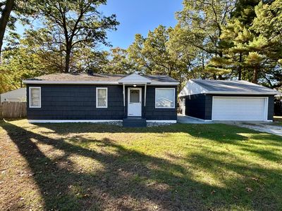 1135 Woodridge St, Muskegon, MI, 49442