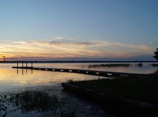 419 Federal Point Rd E, East Palatka, FL 32131