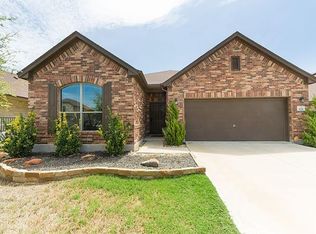 1121 Renaissance Trl, Round Rock, TX 78665