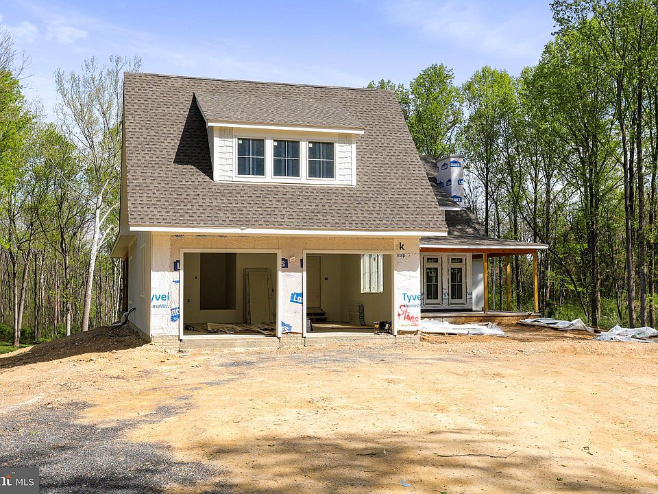 12 Quail Woods Dr, Shepherdstown, WV 25443 MLS WVJF2007014 Zillow