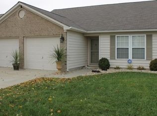 814 Taney Ct, Avon, IN