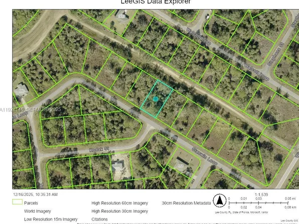 644 Stanwin Loop, Lehigh Acres, FL 33972