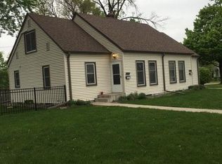 3858 Wooddale Ave, Saint Louis Park, MN 55416