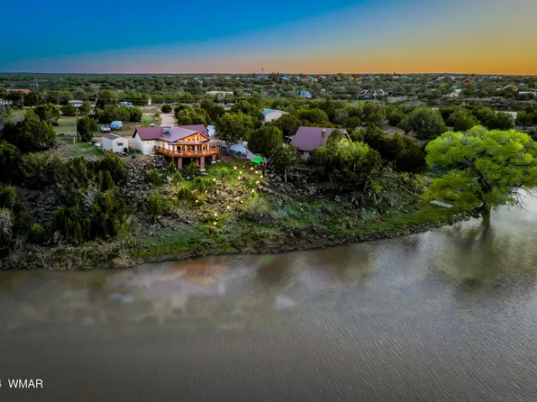 8332 Daggs Loop, Show Low, AZ 85901