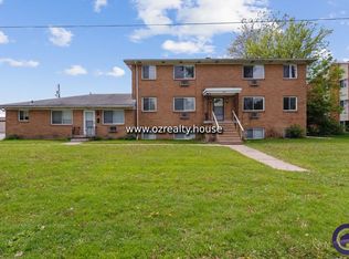 1733 Christian Ave APT 5, Toledo, OH 43613