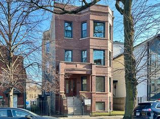 2115 N Spaulding Ave UNIT 4, Chicago, IL 60647