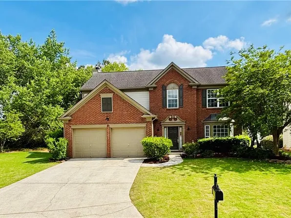 655 Wellingborough Ct, Johns Creek, GA 30005