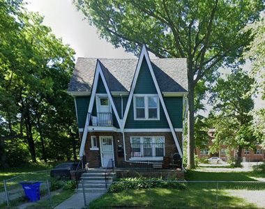 7369 Globe St, Detroit, MI, 48238