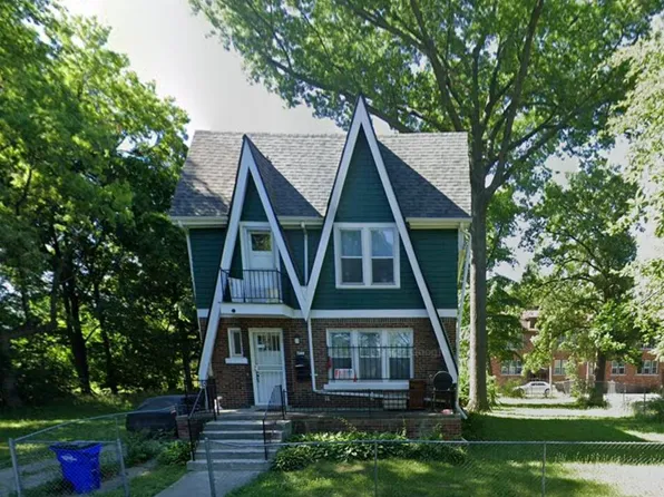 7369 Globe St, Detroit, MI 48238