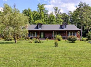395 Wilson Run Rd, Lebanon Junction, KY 40150